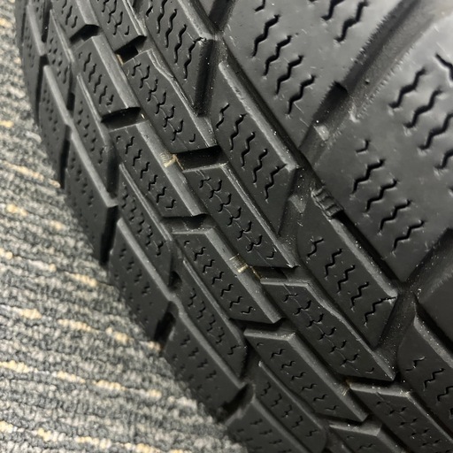 スタッドレスタイヤ　175/65R15 ホイール　中古　