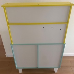 おままごとキッチンの画像