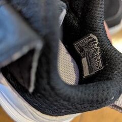 スケッチャーズ Skechers 黒　子供用シューズ　12cmの画像