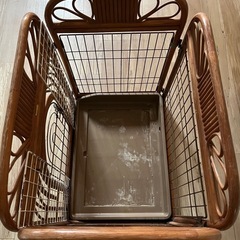 ⭐︎お取引中⭐︎ペットケージの画像