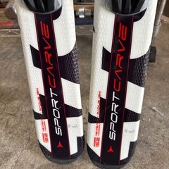 アトミック１５２　スキーの画像