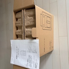 シロカ　コーヒーメーカー　sc-a351の画像
