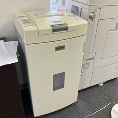 シュレッダーの画像