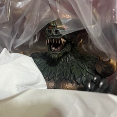 Mondo プルガサリ ソフビ [12インチ デラックスバージョン]の画像
