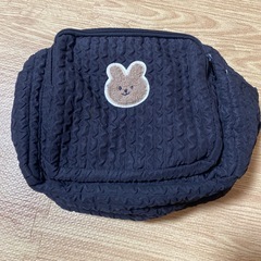 バッグの画像