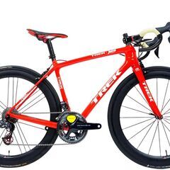 ジャンク TREK 「トレック」 EMONDA SLR TEAM...