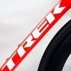 ジャンク TREK 「トレック」 EMONDA SLR TEAM ISSUE 2017年頃 ロードバイク / ITGK6B9FQHHGの画像