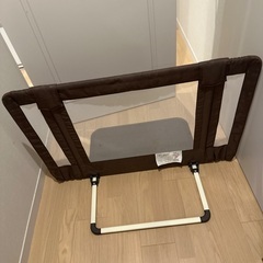 ベビーゲート おくだけとおせんぼの画像