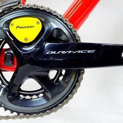 ジャンク TREK 「トレック」 EMONDA SLR TEAM ISSUE 2017年頃 ロードバイク / ITGK6B9FQHHGの画像