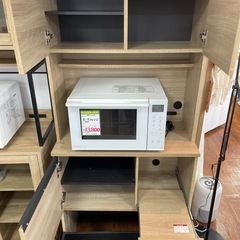 送料・設置込み可　キッチンボード.の画像
