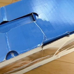 285 : BABY BJORN / ベビービョルン バウンサーの画像