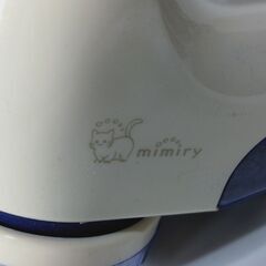 mimiry 大きめ 毛玉取り 掃除　衣類の画像