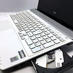 美品★最速導入Win11(25H2)｜長期サポートOffice2024★NEC GN246A/C5【最強 Core i7 +爆速新品SSD 512GB +メモリー8GB※追加4,000円で16GBへ増量】（管理：202510031055）の画像