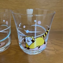 たち吉 ラスカルグラスの画像