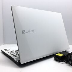 美品★最速導入Win11(25H2)｜長期サポートOffice2024★NEC GN246A/C5【最強 Core i7 +爆速新品SSD 512GB +メモリー8GB※追加4,000円で16GBへ増量】（管理：202510031055）の画像