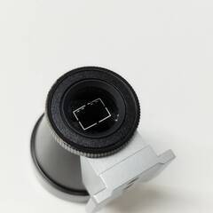 Voigtlander 35mm ビューファインダーの画像
