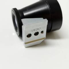 Voigtlander 35mm ビューファインダーの画像