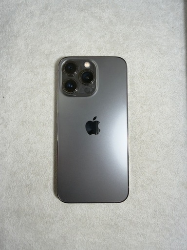 JランクiPhone 13 Pro