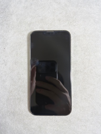 JランクiPhone 13 Pro