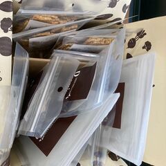 犬用健康食品の画像