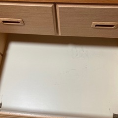 押入れタンス　３段の画像