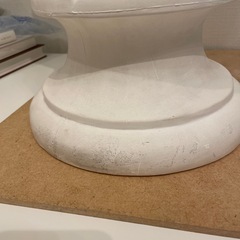 石膏像　青年マルスの画像