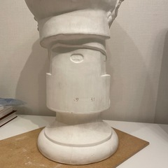 石膏像　青年マルスの画像