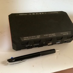 R7⑬
中古モバイルバッテリーの画像