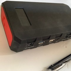 R7⑬
中古モバイルバッテリーの画像