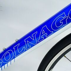 COLNAGO 「コルナゴ」 C-RS ULTEGRA 2018年モデル ロードバイク / ITF785L0Y9GKの画像