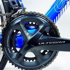 COLNAGO 「コルナゴ」 C-RS ULTEGRA 2018年モデル ロードバイク / ITF785L0Y9GKの画像