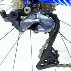 COLNAGO 「コルナゴ」 C-RS ULTEGRA 2018年モデル ロードバイク / ITF785L0Y9GKの画像