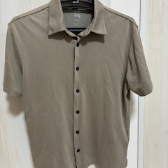 【値引交渉OK】夏物　シャツ　2着の画像