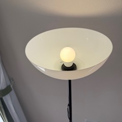 IKEA フロアライトの画像