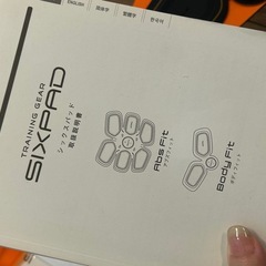 SIXPADの画像