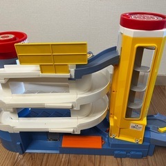 スーパーオート　トミカビルディング の画像