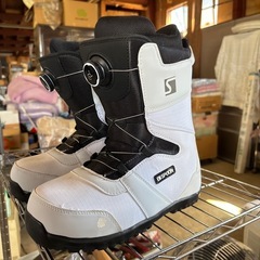 スノーボードシューズ　ＳＰＯＯＮの画像