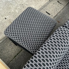 ソファーの画像