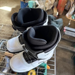 スノーボードシューズ　ＳＰＯＯＮの画像