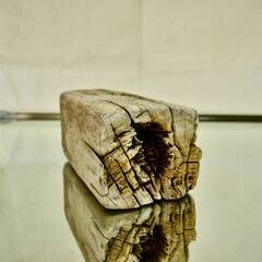 SEASIDEinterior★インテリアディスプレイに流木 Cool driftwood for decorating 166の画像