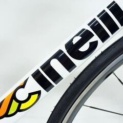 CINELLI 「チネリ」 VIGORELLI ALU 2020年モデル ピストバイク / ITT0JEWWG4HJの画像
