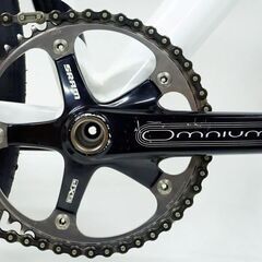 CINELLI 「チネリ」 VIGORELLI ALU 2020年モデル ピストバイク / ITT0JEWWG4HJの画像