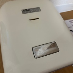 TIGER タイガー Tacook 炊飯器 JAJ-Aの画像