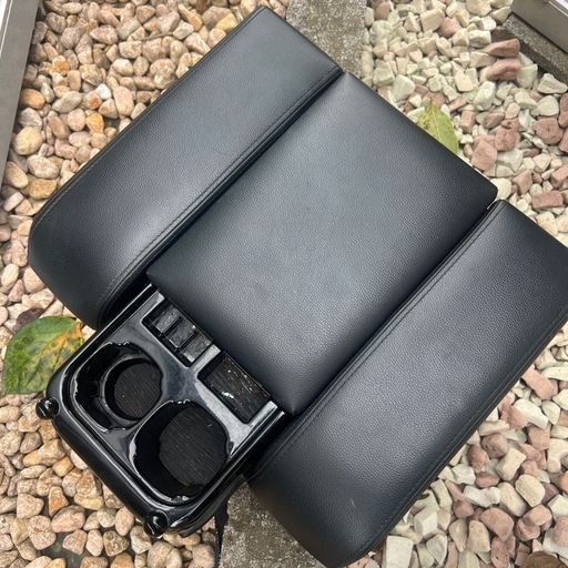 コンソールボックス