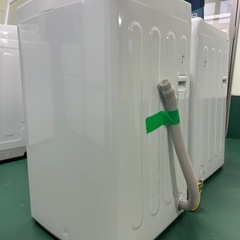 ハイアール　洗濯機③ 2020年の画像
