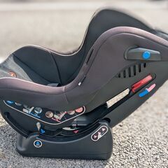 press チャイルドシート あげますの画像