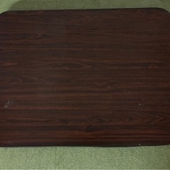 ローテーブル　幅60cmの画像