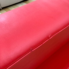 【お値下げしました！】ソファーベッド　入荷しました。の画像