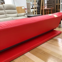 【お値下げしました！】ソファーベッド　入荷しました。の画像