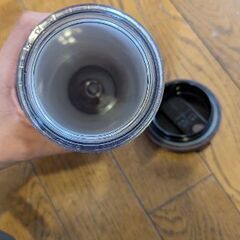 スターバックス　シアトル1号店限定タンブラーの画像